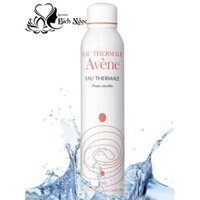 Nước xịt khoáng Avene 300ml