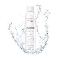 Nước xịt khoáng Avene chai lớn 300ml