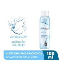 NƯỚC XỊT KHOÁNG BIO ESSENCE