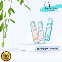 Nước xịt khoáng Cute Press Softening Mineral Facial Mist (Collagen) Thái Lan authentic