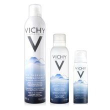 Nước khoáng dưỡng da Vichy purete thermale thermal spa water 50ml