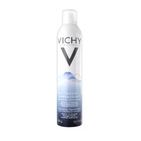 Nước Xịt Khoáng Dưỡng Da Vichy (300ml)