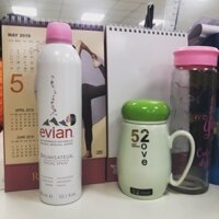 Nước Xịt Khoáng Evian Facial Spray EV (300ML)