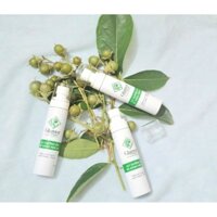 Nước xịt khoáng Glamor