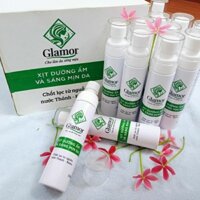 Nước xịt khoáng Glamor