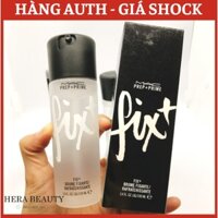 Nước xịt khoáng hoàn tất trang điểm MAC Prep + Prime Face Fix + Make Up Setting Spray 100ml