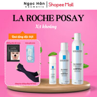 Nước xịt khoáng La Roche-Posay Thermal Spring Water làm sạch và làm dịu 50ml- ngochan cosmetic