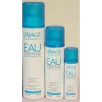 NƯỚC XỊT KHOÁNG URIAGE THERMAL WATER 50ML,150ML,300ML
