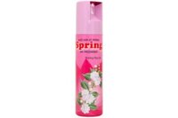 Nước xịt phòng Spring hương Hoa lài chai 280ml