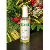 Nước Xịt Phòng