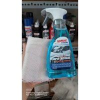 Nước xịt rửa kính Sonax Xtreme Nano Pro 238241- 500ml