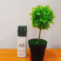 Nước xịt thơm miệng AP24 Nuskin Mỹ
