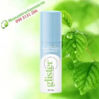 Nước xịt thơm miệng Glister (14ml)