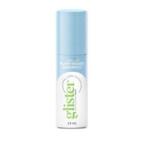 Nước xịt thơm miệng Glister Mint Refresher Spray