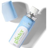 Nước xịt thơm miệng Glister amway