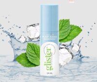 Nước Xịt Thơm Miệng Glister Amway