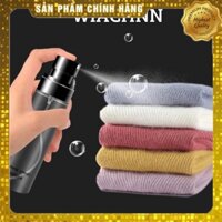 Nước Xịt Thơm Quần Áo Cao Cấp Lưu Hương Quần Áo Giày Dép Khử Mùi Cơ Thể CaPri Cool 100ML ( 7 Mùi Hương)