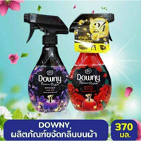Nước xịt thơm quần áo Downy Thái Lan chống khuẩn 99.9% 370ml