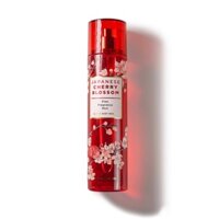 Nước xịt thơm toàn thân Bath and Body Works Japanese Cherry Blossom 236ml