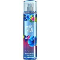 Nước Xịt Toàn Thân Bath And Body Works HONOLULU SUN 236 ml