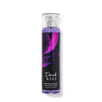Nước xịt toàn thân Dark Kiss Bath and Body Works 236 ml