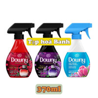 Nước xịt vải Downy ( chai 370ml )