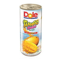 Nước Xoài Ép Có Đào Dole – Mango Mambo Juice Drink