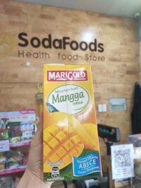 Nước xoài Marigold