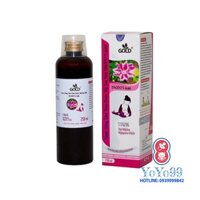 Nước Xông Tắm Thảo Dược Mẹ Sau Sinh Daodo’s Gold 250 ML