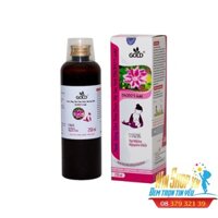 Nước Xông Tắm Thảo Dược Mẹ Sau Sinh Daodo’s Gold 250 ML