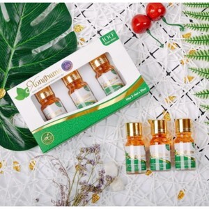 Nước xông vùng kín sau sinh Xongbame 10ml