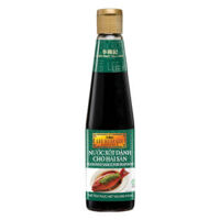 Nước xốt dành cho hải sản Lee Kum Kee 410ml