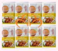 Nước xốt kewpie phô mai cay-dressing spycy chesse gói 15ml