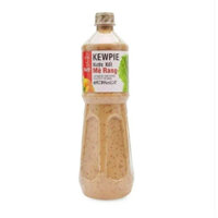 Nước xốt Mè Rang Kewpie 1L