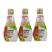 Nước Xốt Mè Rang KEWPIE 210ml