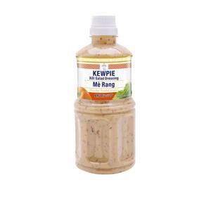 Nước xốt mè rang kewpie chai 500ml