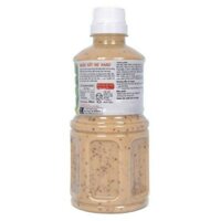 Nước Xốt Mè Rang Kewpie Chai 500ml