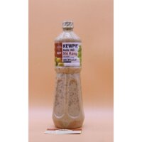 NƯỚC XỐT MÈ RANG KEWPIE (CHAI 1 L)