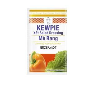 Nước xốt mè rang Kewpie gói 50ml