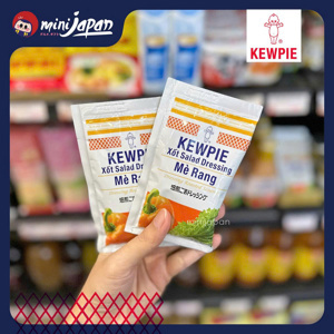 Nước xốt mè rang Kewpie gói 50ml