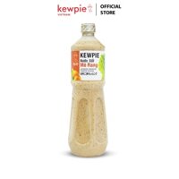 Nước Xốt Salad Dressing Mè Rang Kewpie 1L