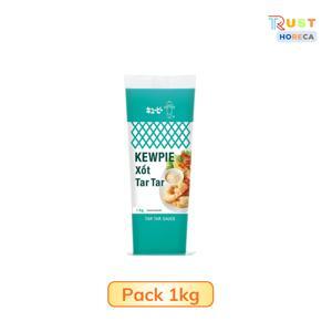 Nước xốt Tar Tar Kewpie gói 1kg