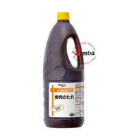 Nước xốt thịt nướng E-basic Yakiniku sauce 2,16kg {Ebara} Mã hàng: SS422