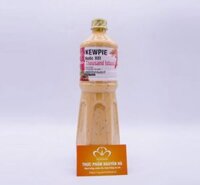 NƯỚC XỐT THOUSAND ISLAND- (ĐÓNG CHAI 1L) – DRESSING THOUSAND ISLAND