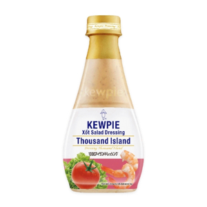 Nước xốt Thousand Island Kewpie chai 210ml