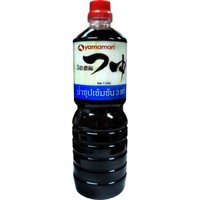 Nước xốt Tsuyu (Soba & Udon) - 1L