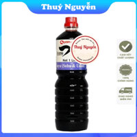 Nước xốt Tsuyu (soba & Udon)