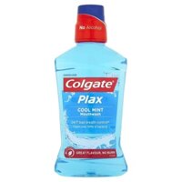 NƯỚC XÚC MIỆNG MOUTHWASH COLGATE