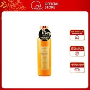 Nước xúc miệng Propolinse chứa sáp ong & trà xanh 600ml - Nhật