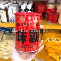 NƯỚC XƯƠNG HẦM CÔ ĐẶC HIROSHI 1KG